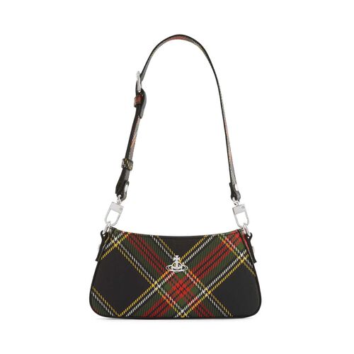 Vivienne Westwood Tasha Shoulder Phone Bag